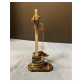 Vintage Lionel operating semaphore