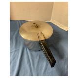 Presto pressure cooker