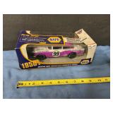 Napa 50th Anniversary Collector Curtis Turner 1956