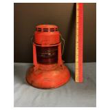 Vintage Dietz No. 40 Traffic Gard Lantern