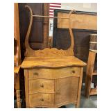 Antique Washstand