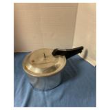 Mirro pressure cooker