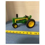 Plastic John Deere 530