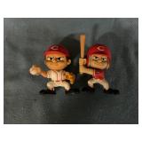 Cincinnati Reds Little Mates