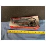 Doug Herbert Top Fuel Dragster Die-Cast