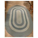 102 x 65 area rug