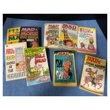 MAD Paperbacks