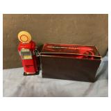 Fuel tank 8ï¿½ T National City