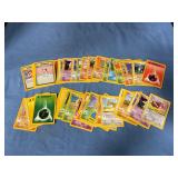 Pokeï¿½mon cards