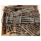 Vintage Lionel train track