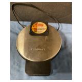 Cuisinart Waffle Maker
