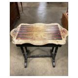 Game table 27ï¿½ Tall
