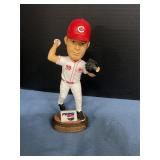 Cincinnati Reds bobblehead Aaron Harang