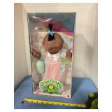 Cabbage Patch doll