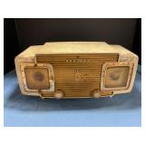 Vintage Zenith Radio