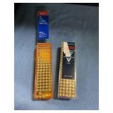 CCI 22 CB Long rifle