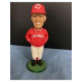 Cincinnati Reds bobblehead Sparky Anderson