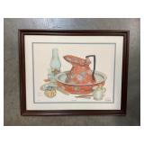 C. Don Ensor  1975 Hisï¿½n ï¿½Hers picture 29ï¿½ x 23ï¿½