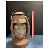 Vintage lantern
