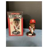 Cincinnati Reds bobblehead  Brooks Lawrence