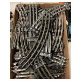 Vintage Lionel train track