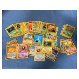 Pokeï¿½mon cards