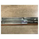 Wily Mo Peï¿½a Signed Bat w/ authenticity