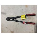 18 inch Bolt cutters