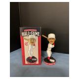 Cincinnati Reds bobblehead William Hoy ï¿½ Dummyï¿½