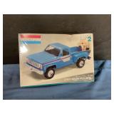 Chevy Sports Pickup Model Kit NEW