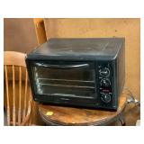 Hamilton Beach Toaster oven