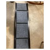 Dog ramp