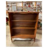 Bookshelf 45ï¿½ Tall