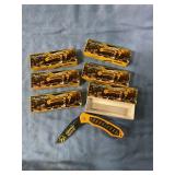 American Wildlife Pocket Knives