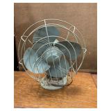 Vintage table fan ( needs cord)