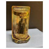 Darth Vader Rotating Star Wars Figure