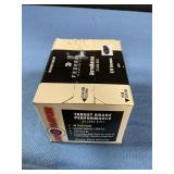 Federal 40 grain .22 Long Rifle 325 Rds.