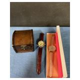 Stauerï¿½s watches