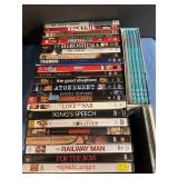 DVD Movies