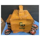 Griffin Shinemaster shoe kit