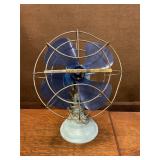Vintage table fan by Westinghouse