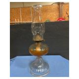 Oil lamp 18ï¿½ T