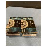 Federal 12 gauge sabot slug 10 rounds