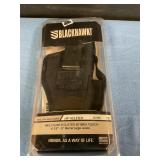 Blackhawk Hip Holster Glock 4 1/2ï¿½-5ï¿½ Barrel Lg.