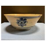 Vintage mixing bowl