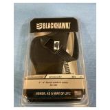Blackhawk Hip Holster 3ï¿½ -4ï¿½ Barrel med. Auto  RH