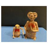E.T. Figures 4ï¿½ & 7ï¿½ T
