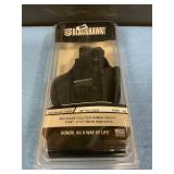 Blackhawk Hip Holster Glock 3 3/4ï¿½-4 1/2ï¿½ Barrel