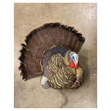 Turkey decoy ( needs stand )