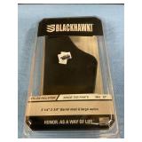 Blackhawk Hip Holster Glock 3 1/4ï¿½-3 3/4ï¿½ Barrel